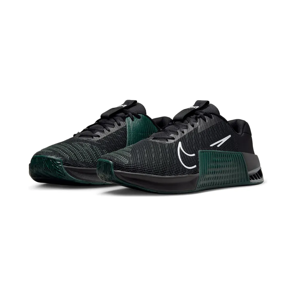 Nike Metcon 9 TB Black Pro Green (FD5431-015)