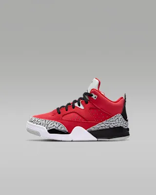 jordan-son-of-mars IR0525-600