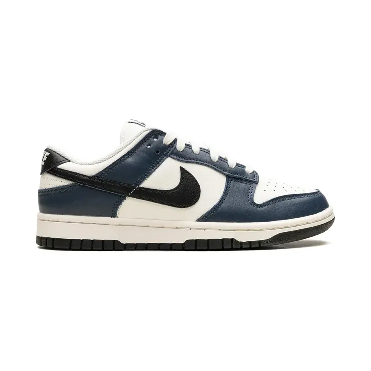 Nike Dunk Low Midnight Navy “Blue” (HM6192)