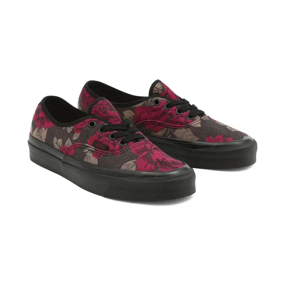 Vans Anaheim Factory Authentic 44 DX “Roses” (VN0A5KX4-8FH)