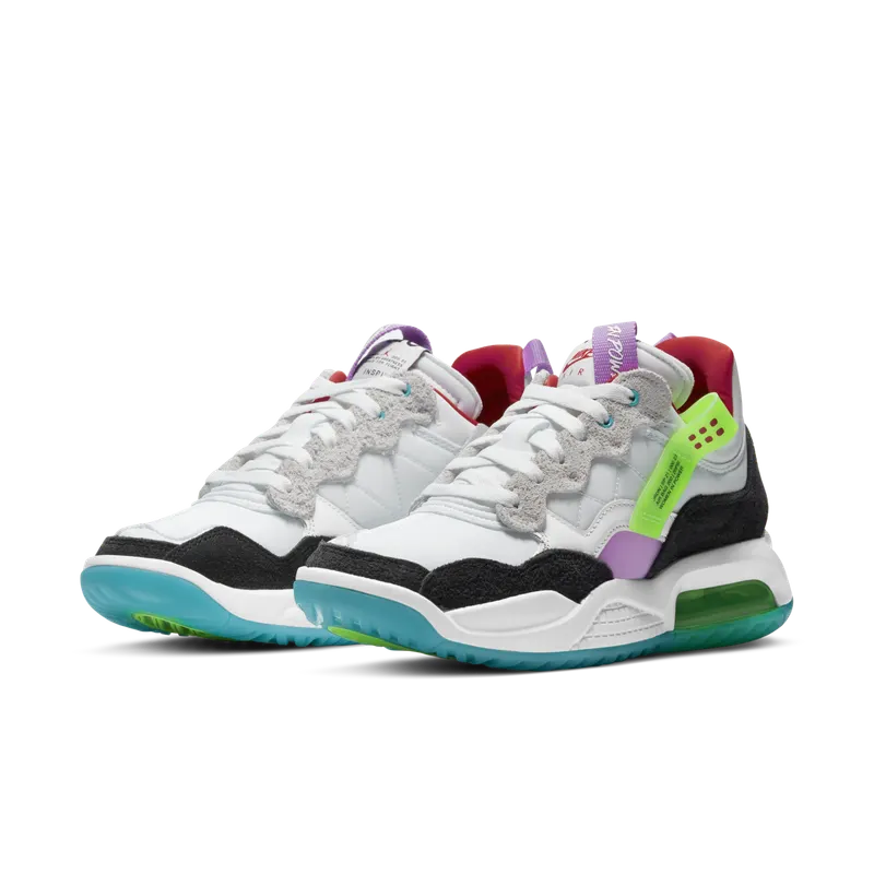 Jordan MA2 White (CW5992-100)