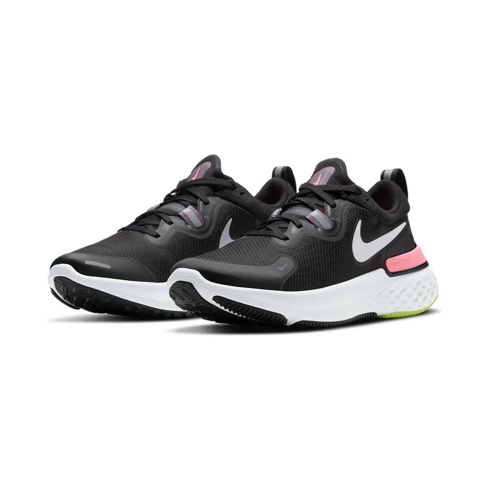 Nike React Miler Running Black (CW1778-012)