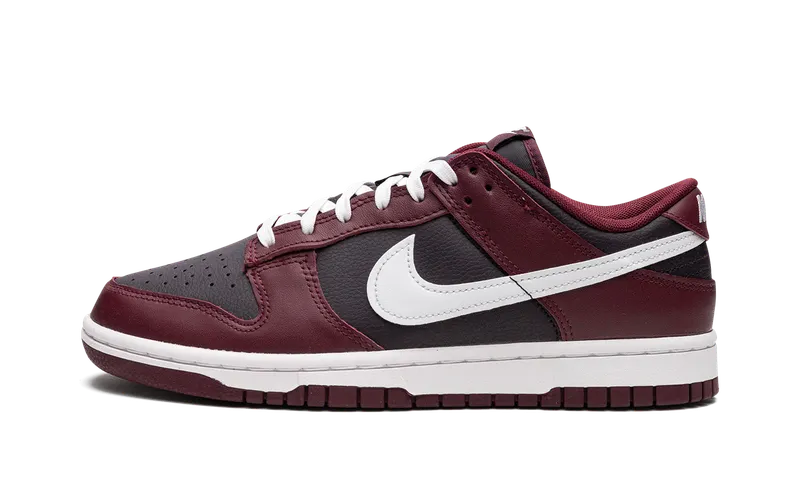 Nike Dunk Low “Dark Beetroot” (DJ6188-600)