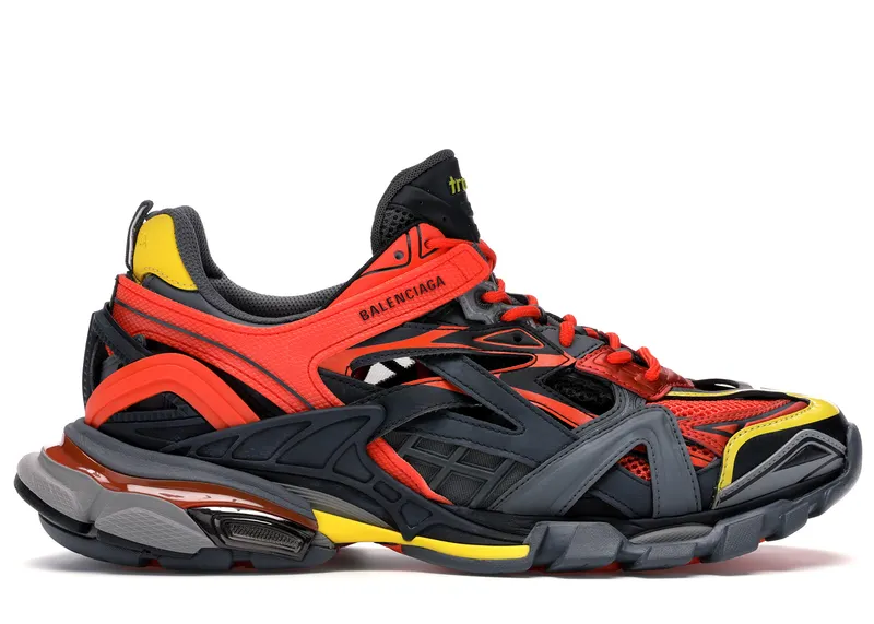 Balenciaga Track.2 Multicolor (W) (568615W2GN37560)