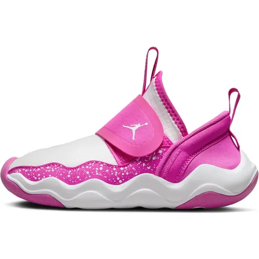 Jordan 23/7 Fire Pink Iris Whisper White (DQ9293-605)