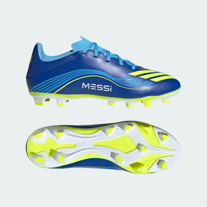 adidas F50 Club FG/MG Messi Vis10n Pack (JP7444)