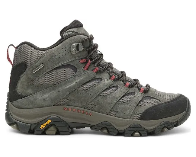 Merrell Moab 3 Mid Waterproof Beluga (J035833Z)
