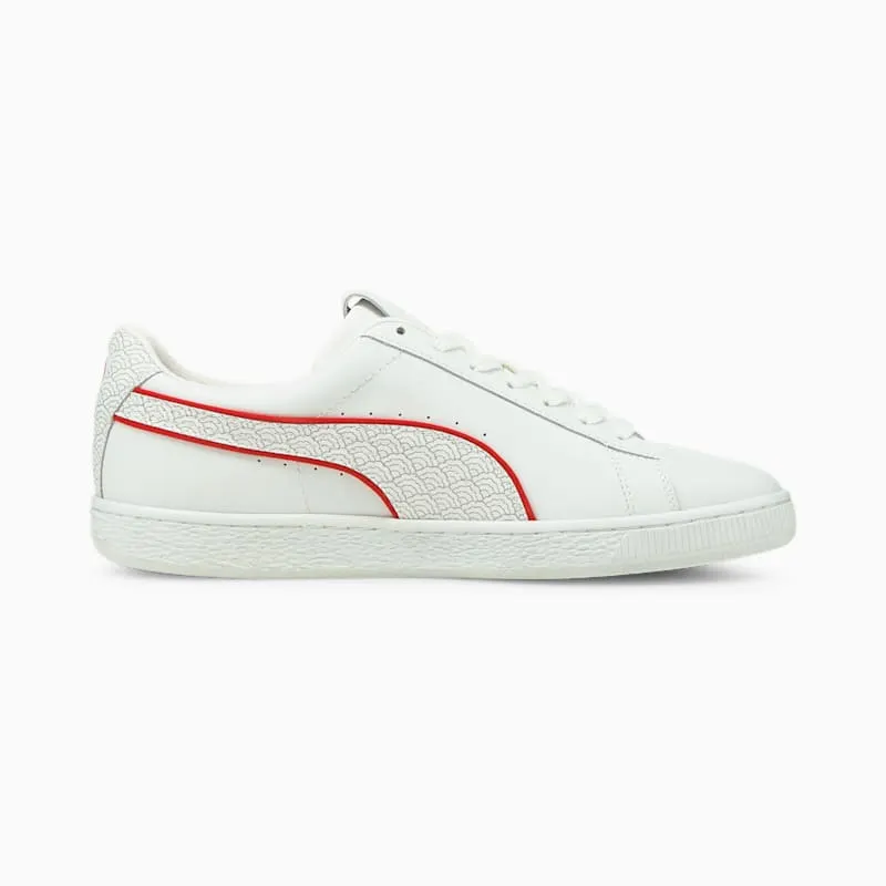 Puma Basket x Usain Bolt White (38464101)