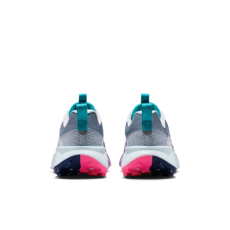 Nike Wildhorse 10 Grey (FV2338-009)