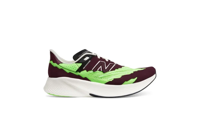 New Balance New Balance Purple/Green (MSRCELSO)