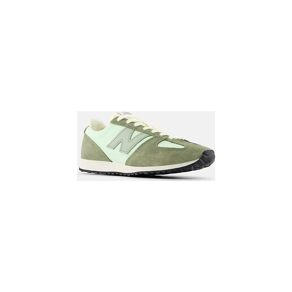 NEW BALANCE 471 “LAB GREEN / DARK OLIVINE” (U471AP)