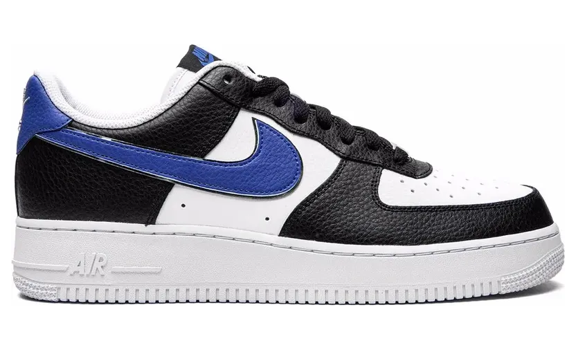 Nike Air Force 1 ’07 LV8 Sneakers – Schwarz (DD9784)