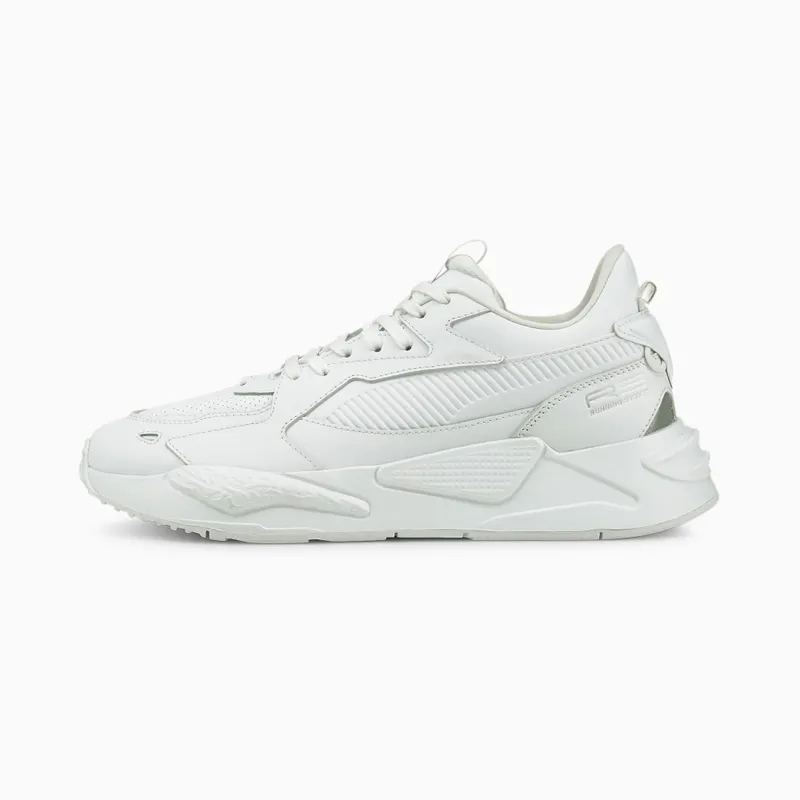PUMA Rs-Z Lth White (383232-02)