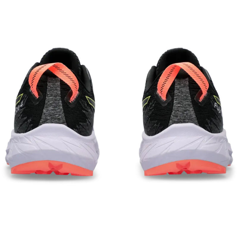 Asics Fuji Lite 4 Black/Cacti (1012B514.002)