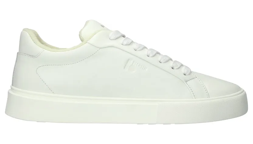 Blackstone sneaker BIANCO – WHITE (EG558BIAN)