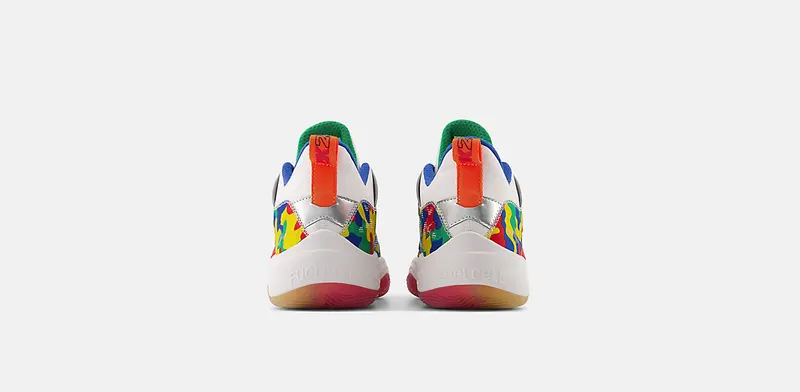 New Balance TWO WXY v3 NBA 2K23 Jamal Murray (BB2WYMX3)