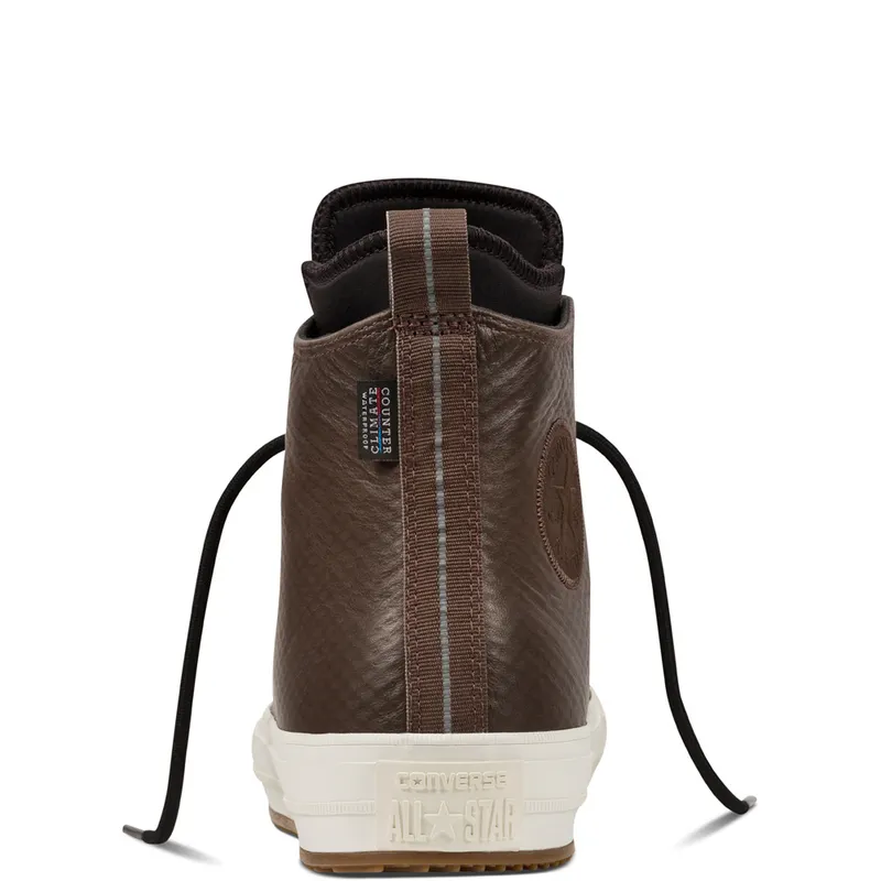 Converse Chuck Taylor All Star II 2 Boot Hi Dark Chocolate Dark Chocolate/Black-Egret (153573C)