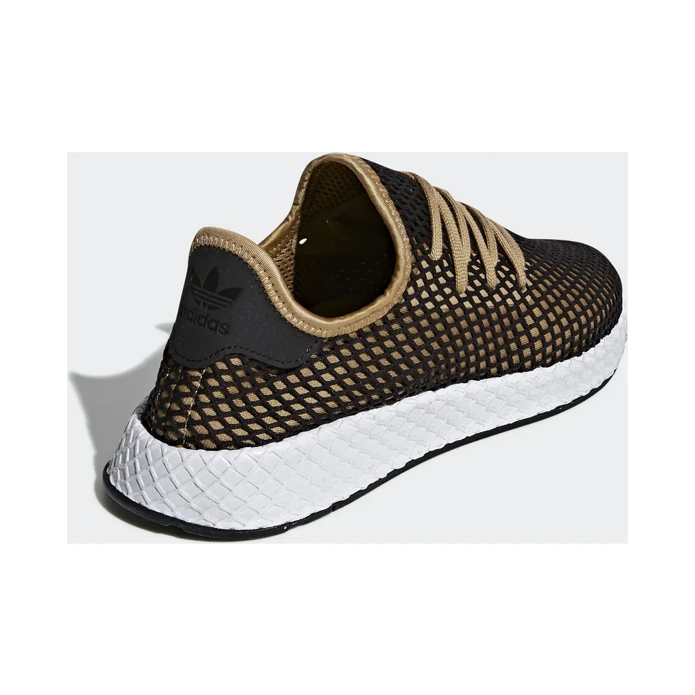 adidas Deerupt Cardboard Cardboard/Cardboard/Core Black (B41763)