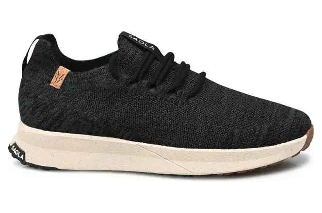 Lage Sneakers Saola TSAVO 2.0 WOOL (SAO5125-117)