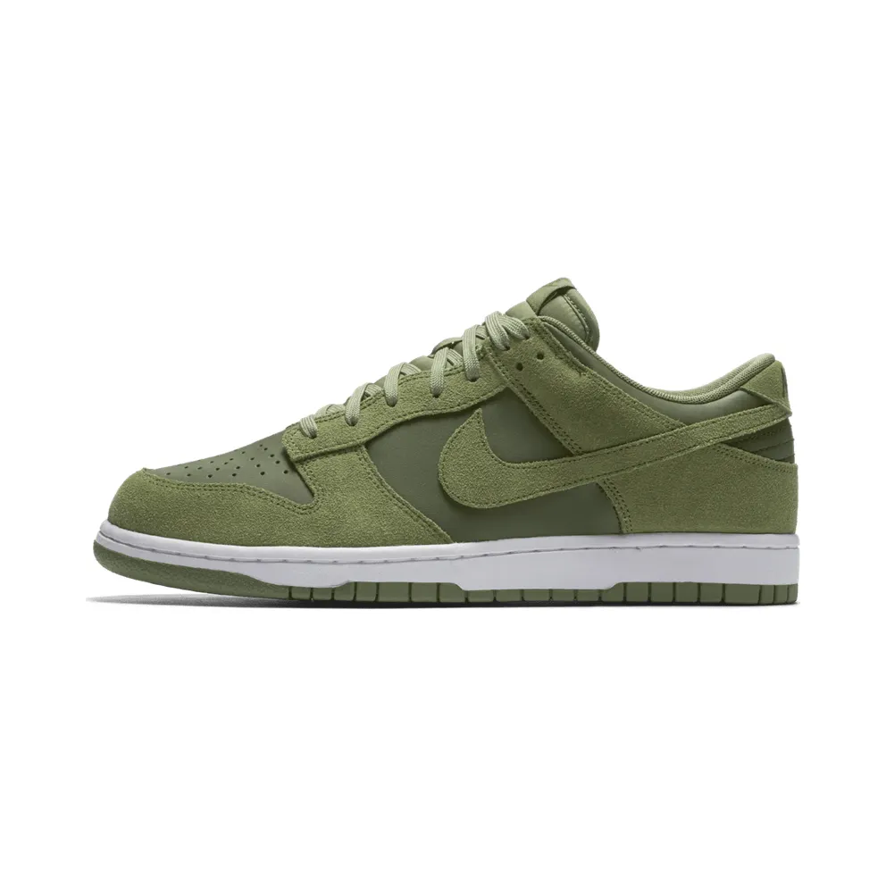 Nike Dunk Low Palm Green Palm Green/Palm Green (904234-300)
