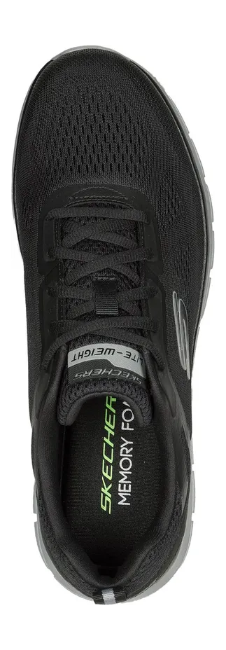 skechers-track 232698_BKCC