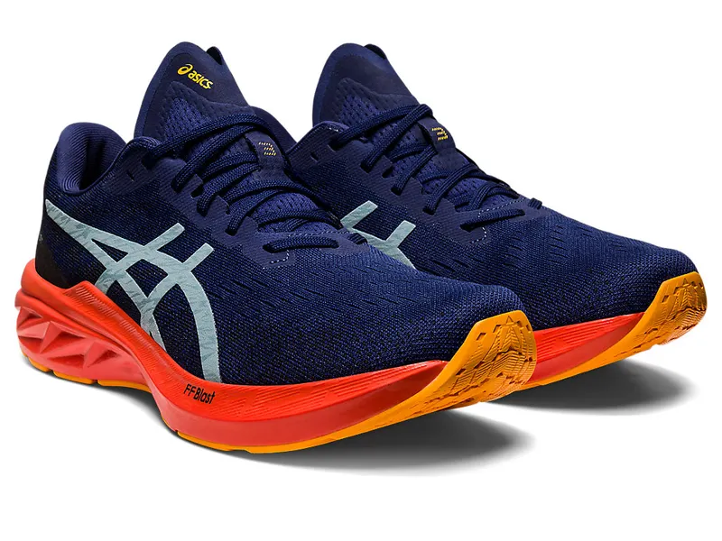 Asics DYNABLAST 3 Deep Ocean/Light Steel (1011B460.401)