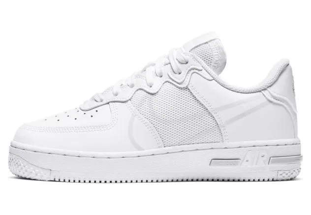 Nike Air Force 1 React Wit (CT5117-101)