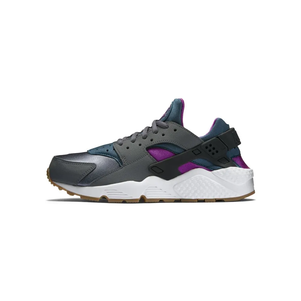 Nike Air Huarache Run Dark Grey (W)