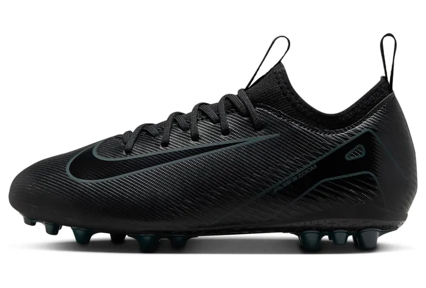 Nike Mercurial Vapor 16 Academy AG Black Deep Jungle (FQ8403-002)