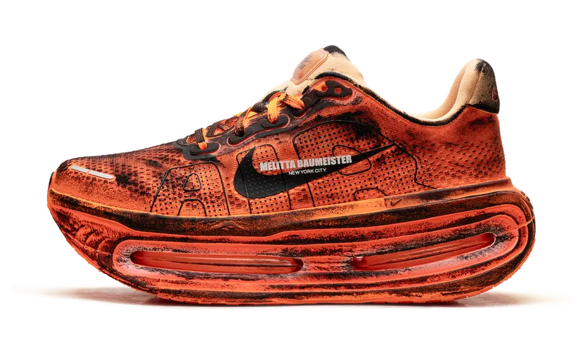 Nike Vomero Premium “Melitta Baumeister” (IQ7166-800)