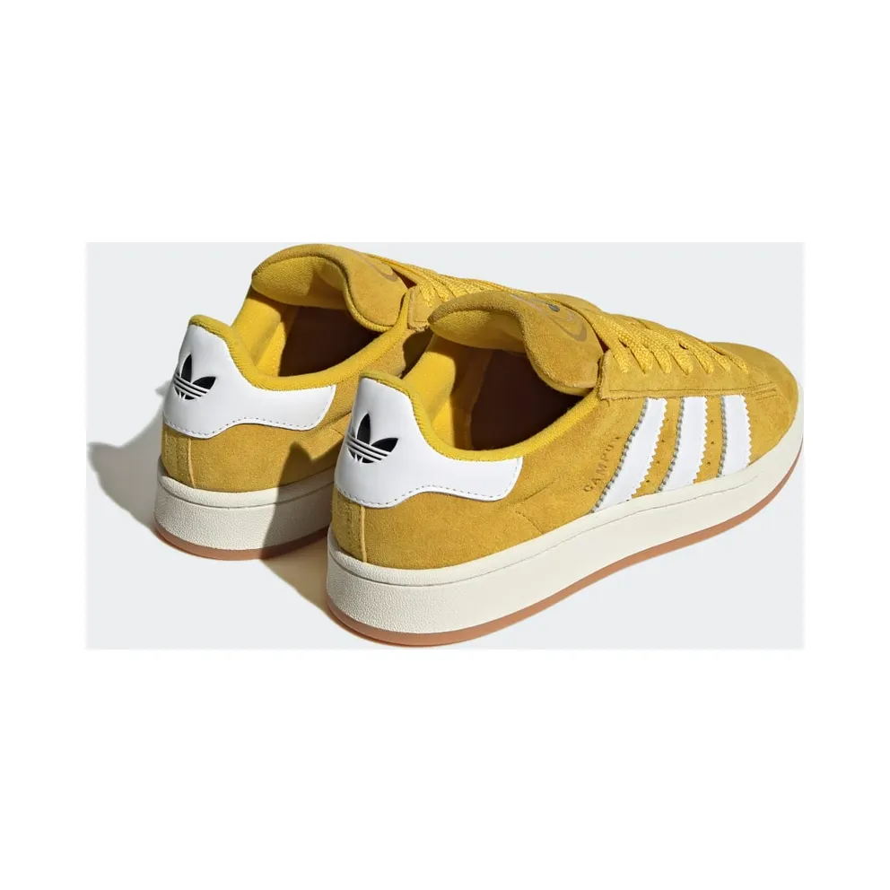 Adidas Campus 00s Spice Yellow / Cloud White / Off White (HR1466)