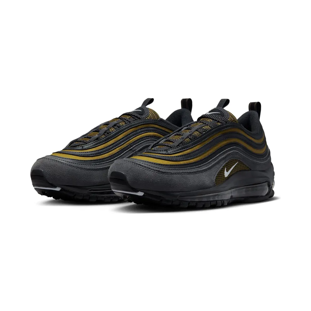 Nike Air Max 97 SE Medium Ash Bronzine (FB9619-200)