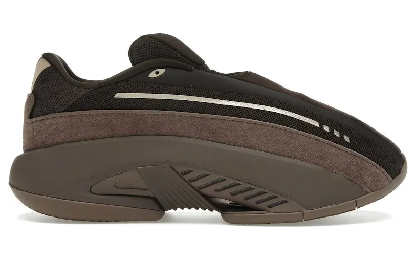 adidas Mad IIInfinity Dark Brown (IF7171)