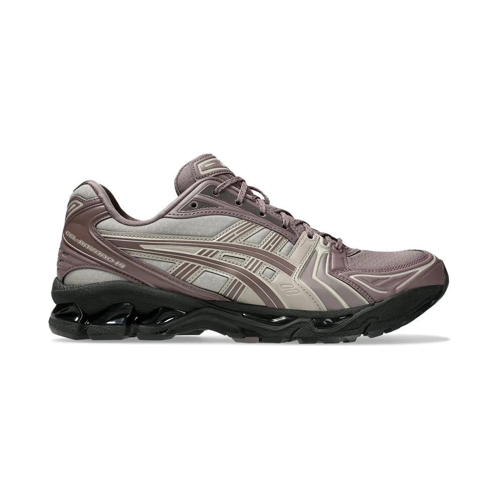 Asics GEL-Kayano 14 “Earthenware Pack – Mauve Grey” (1203A412-500)