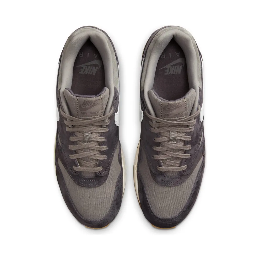 Nike Air Max 1 PRM Crepe “Soft Grey” (FD5088-001)