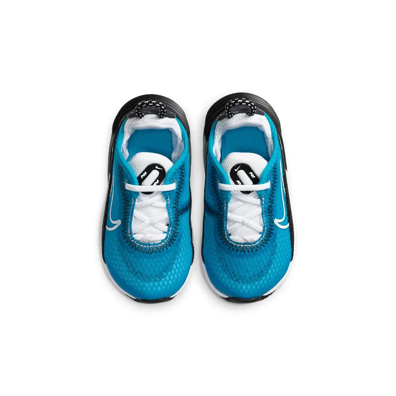 Nike Air Max 2090 TD “Laser Blue” (CU2092-400)