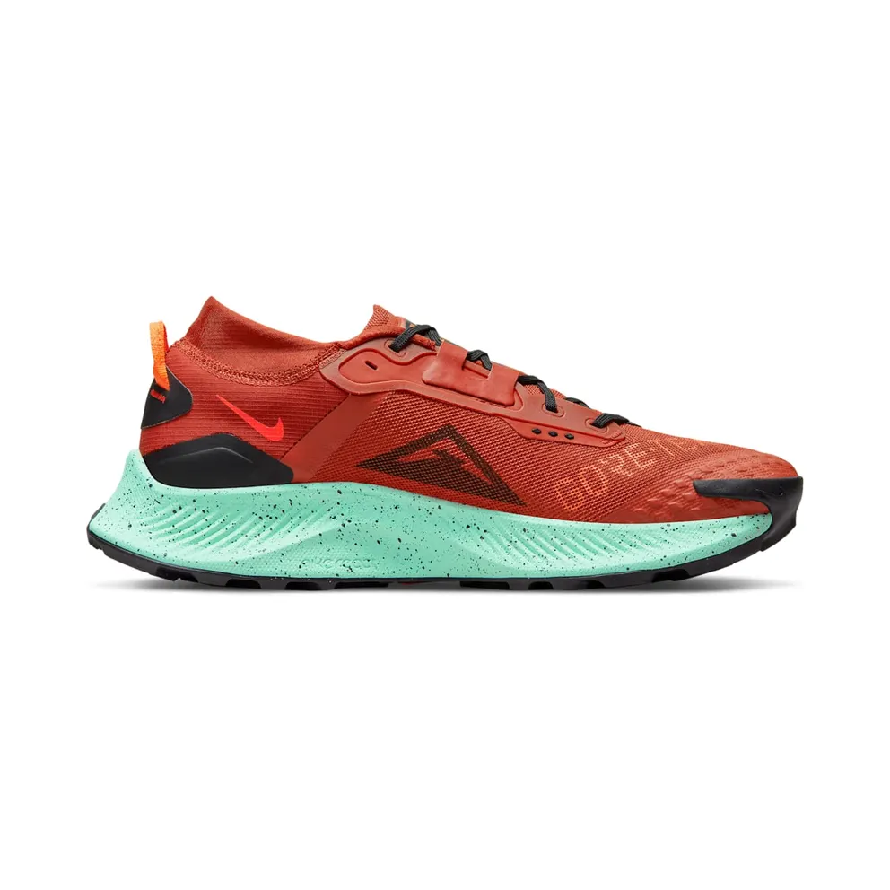 Nike Pegasus Trail 3 GORE-TEX Waterproof Trail Running Orange (DC8793-800)