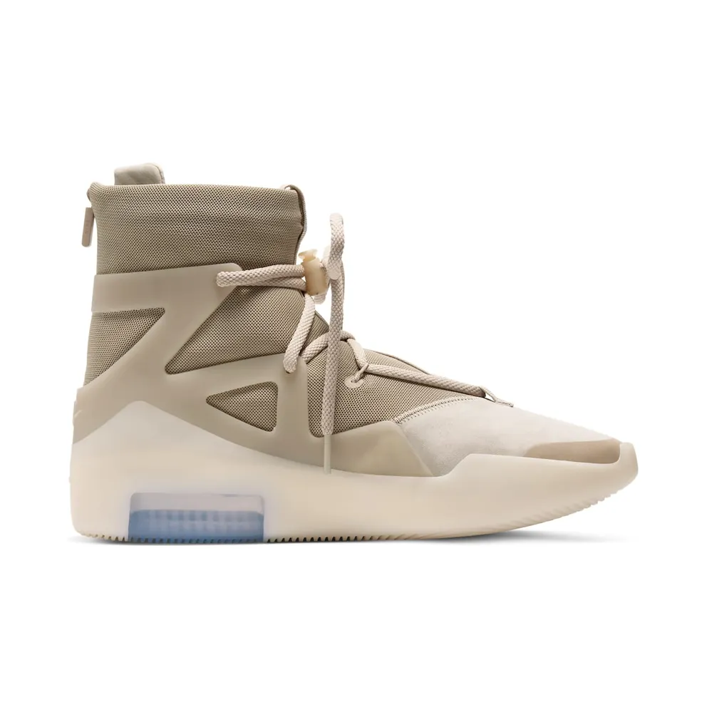 Nike Air Fear Of God FOG 1 ‘Oatmeal’ (2019) (AR4237-900)
