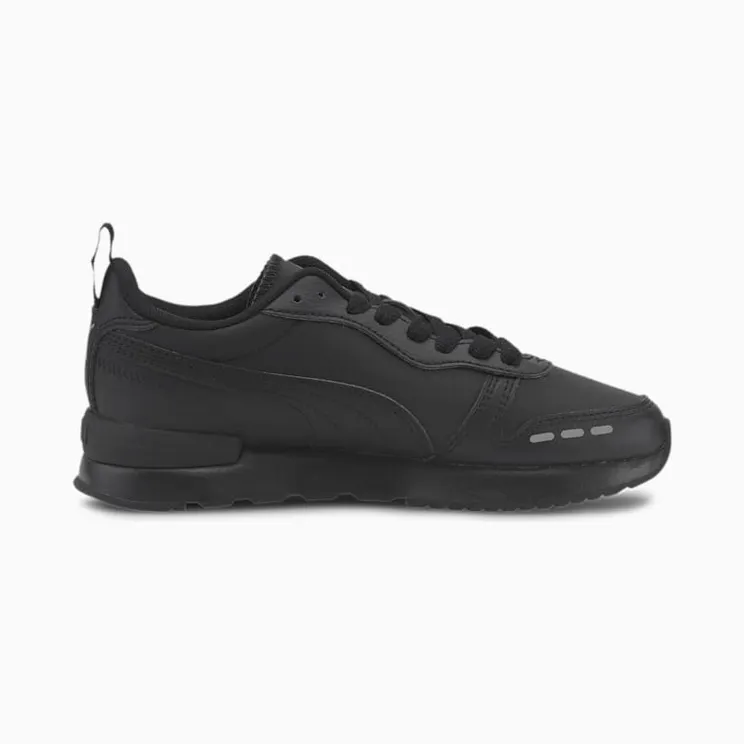 Puma R78 Black/Grey (37442801)