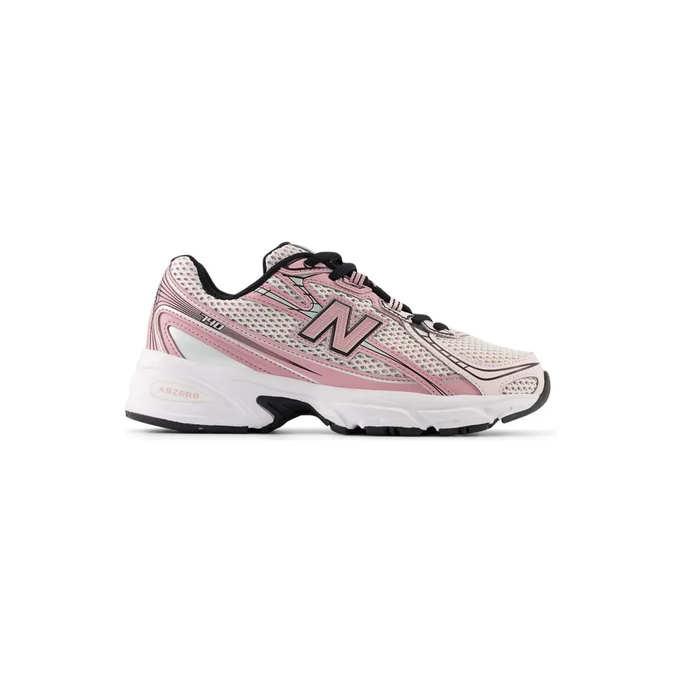 New Balance 740 Washed Burgundy Pink Taffy (GR740DK)
