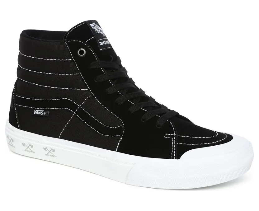 vans-sk8-hi VN0A45JV12I