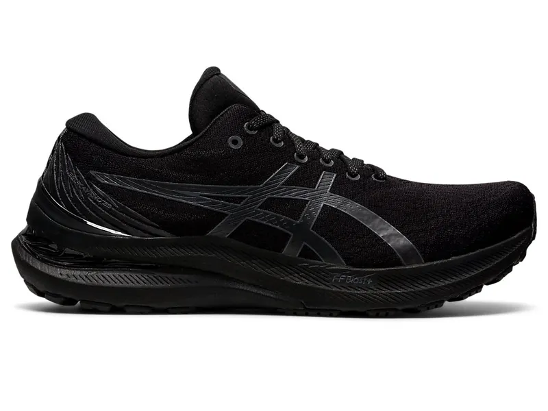 Asics GEL-KAYANO 29 Black/Black (1011B440.001)