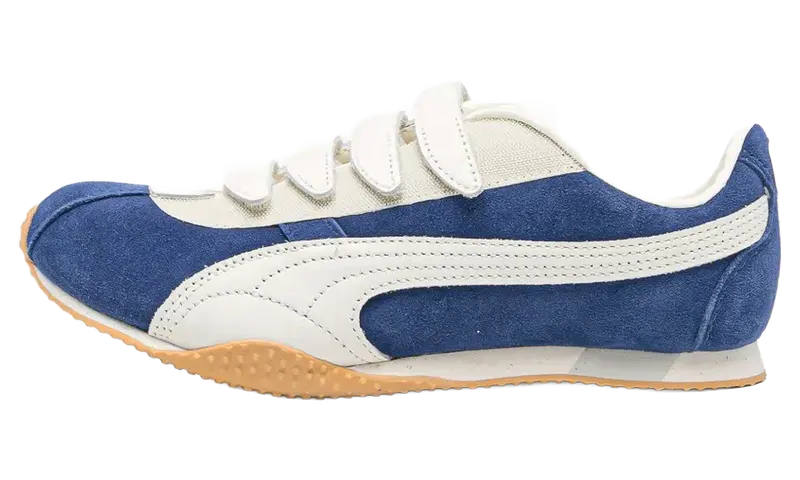 Puma H-Street Strap “Blue / White” (405308-02)