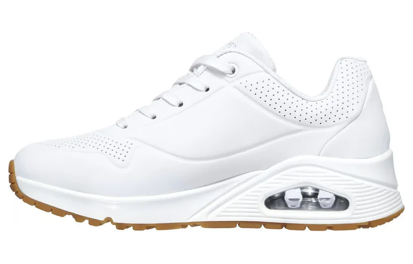 skechers-skech 73690_WHT