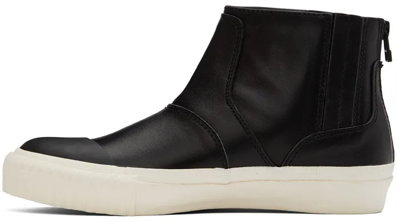 Regulation Yohji Yamamoto White Gore (FQ-E59-760)