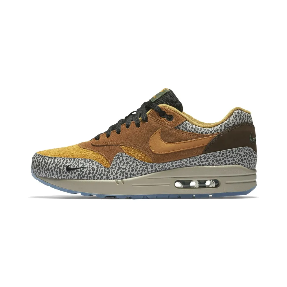 Nike Air Max 1 Atmos Safari (2016) (665873-200)