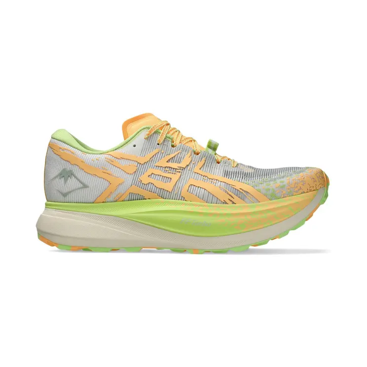 ASICS Metafuji Trail Cream Orange Glow (1013A141-100)