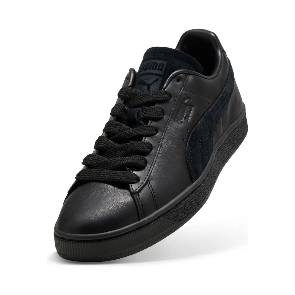Puma Suede Dressed “Puma Black” (40883102)