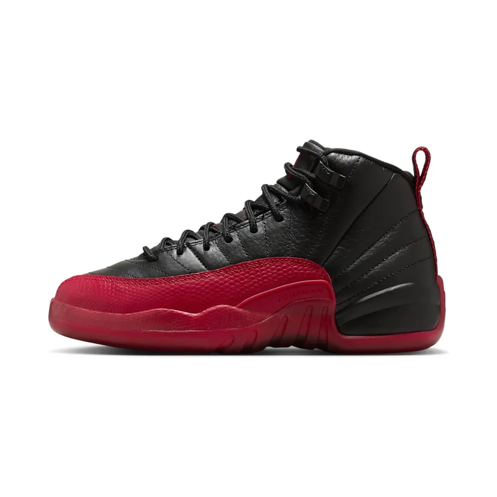 Jordan 12 Retro Flu Game 2016 (GS)