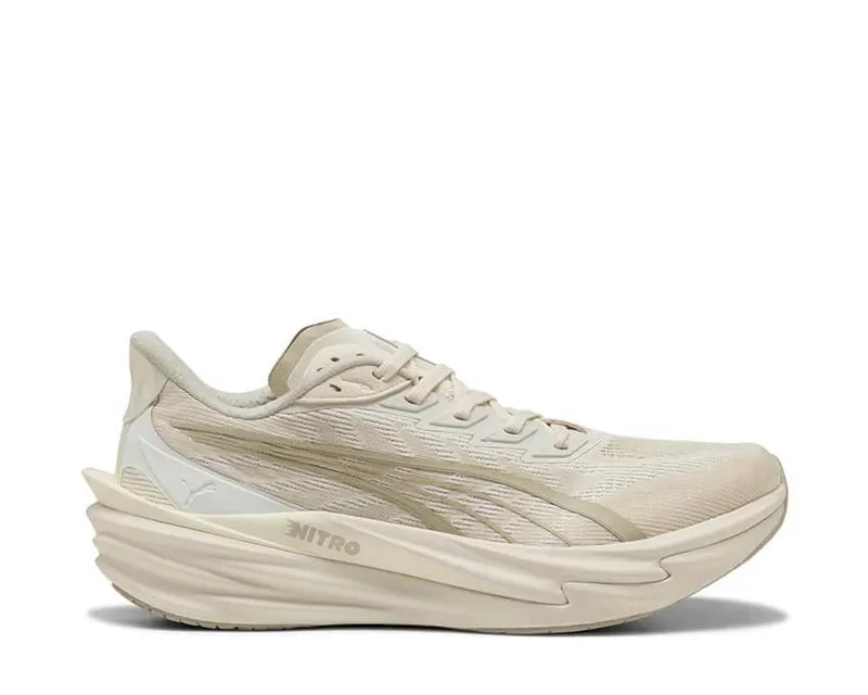 Puma Deviate Nitro 4 “Alpine Snow” (312123)